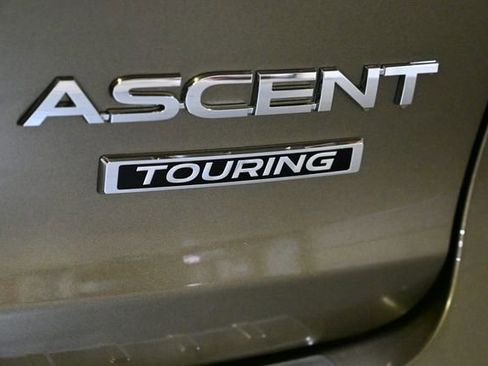 Used 2025 Subaru Ascent Touring w/ Popular Package #2 AWD/4WD image 13