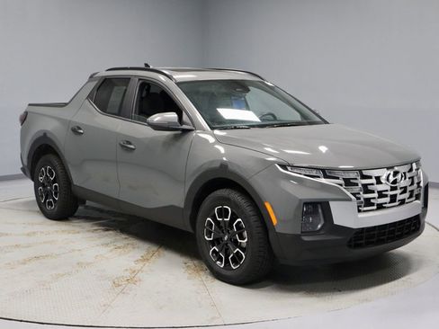 Certified 2024 Hyundai Santa Cruz SEL w/ Activity Package AWD/4WD image 1