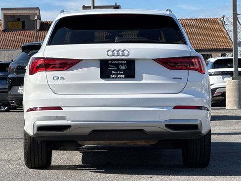Used 2019 Audi Q3 2.0T Premium image 9