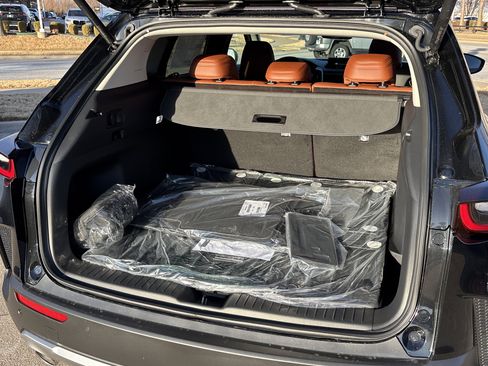 New 2026 MAZDA CX-50 Meridian Edition w/ Weather Package image 8