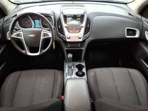 Used 2017 Chevrolet Equinox LT w/ Convenience Package FWD image 9