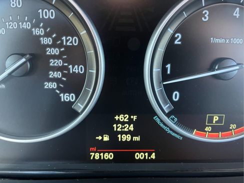 Used 2014 BMW X5 sDrive35i image 17