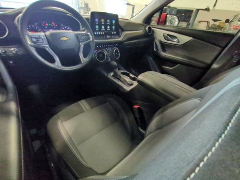 Used 2023 Chevrolet Blazer LT w/ Driver Confidence Package image 18