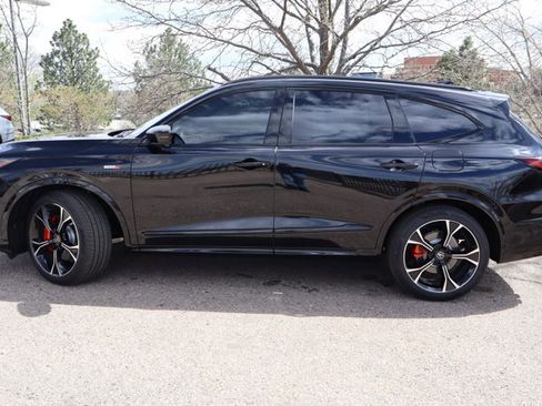 New 2026 Acura MDX Type S image 3