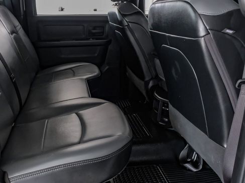 Used 2024 RAM 3500 Tradesman w/ Chrome Appearance Group image 35