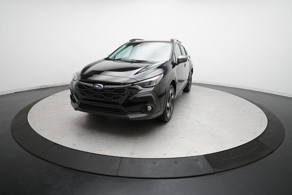 Certified 2024 Subaru Crosstrek 2.5i Limited w/ Popular Package #3A AWD/4WD image 12