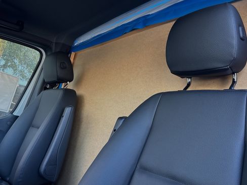 New 2024 Mercedes-Benz Sprinter 4500 image 10