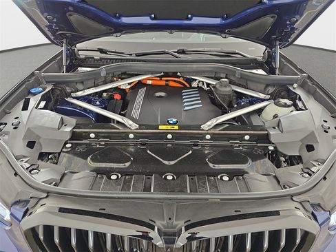 Used 2021 BMW X5 xDrive45e w/ Executive Package image 35