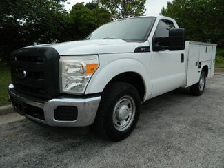 Used 2012 Ford F250 XL w/ XL Value Pkg image 1