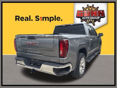 Used 2021 GMC Sierra 1500 SLT