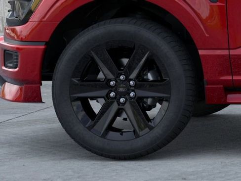 New 2026 Ford F150 STX AWD/4WD image 19