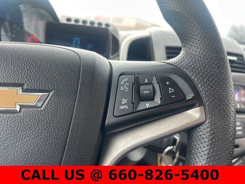 Used 2014 Chevrolet Sonic LT image 14