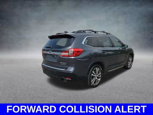 Used 2021 Subaru Ascent Limited w/ Technology Package AWD/4WD image 5