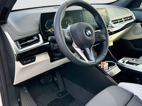 New 2026 BMW X1 xDrive28i w/ Convenience Package image 7