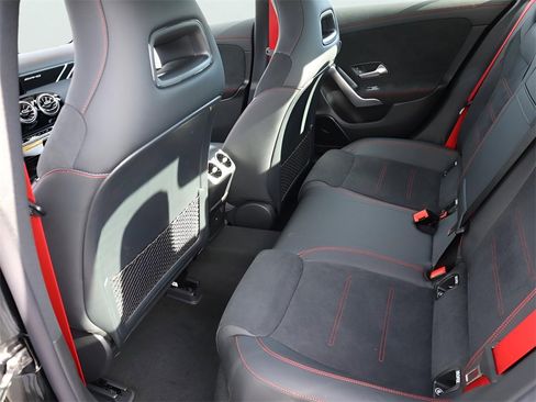 New 2026 Mercedes-Benz CLA 35 AMG CLA 35 AMG image 23