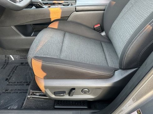 Used 2023 Nissan Rogue SV image 20