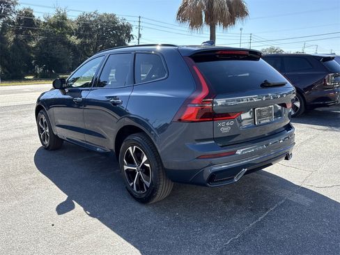 New 2026 Volvo XC60 B5 Core image 3
