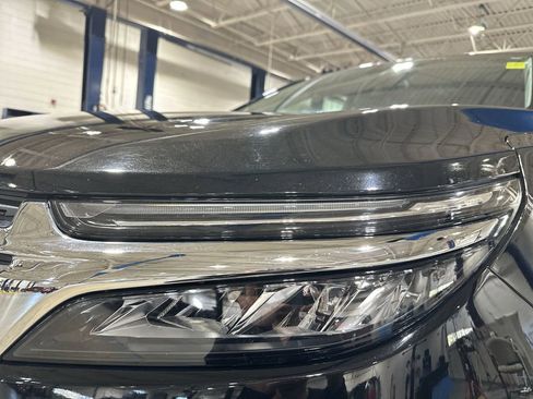 Used 2024 Chevrolet Equinox LT image 27