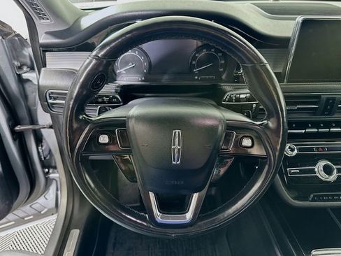 Certified 2022 Lincoln Corsair AWD w/ Premium Package image 14