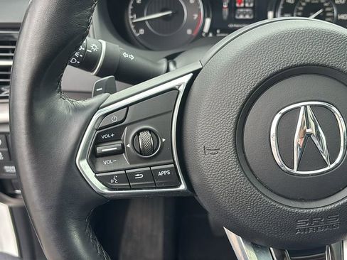 Used 2023 Acura RDX AWD image 17