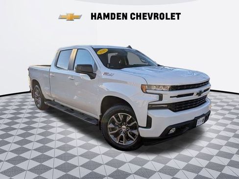 Used 2020 Chevrolet Silverado 1500 RST w/ All-Star Edition image 1