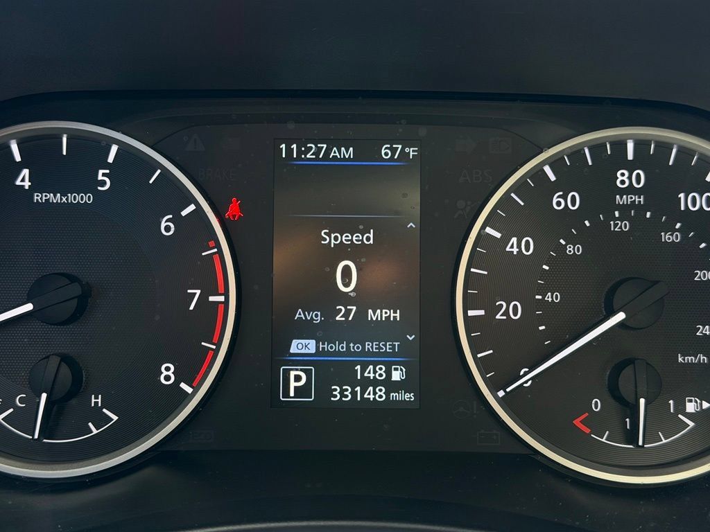 Used 2023 Nissan Sentra S FWD image 30