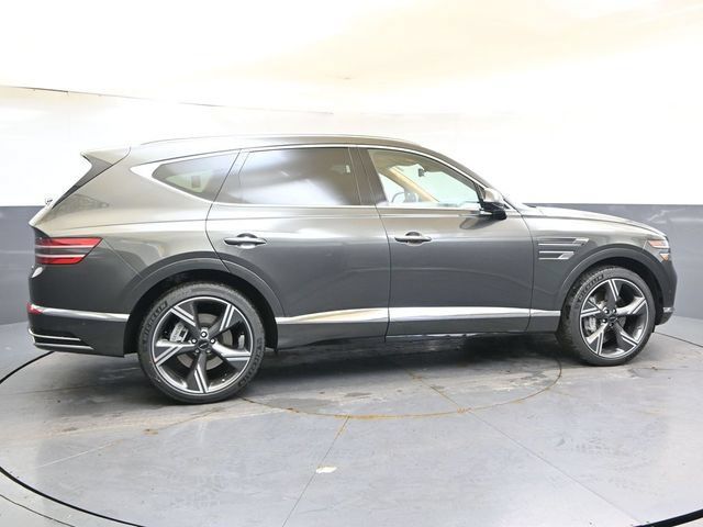 Used 2026 Genesis GV80 3.5T Prestige AWD/4WD image 6