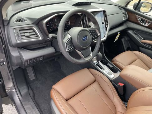 Certified 2025 Subaru Ascent Touring w/ Popular Package #1 image 19