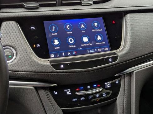 Certified 2024 Cadillac XT5 Premium Luxury image 14