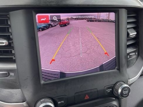 Used 2024 RAM 2500 Big Horn w/ Bed Utility Group image 19