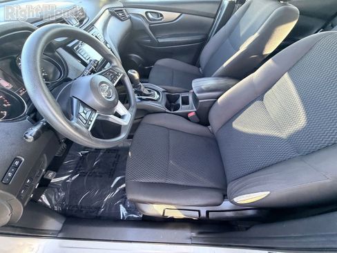 Used 2020 Nissan Rogue Sport S w/ Appearance Package FWD image 15