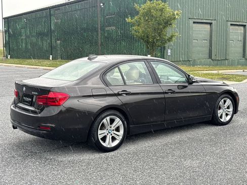 Used 2016 BMW 328i Sedan RWD image 7