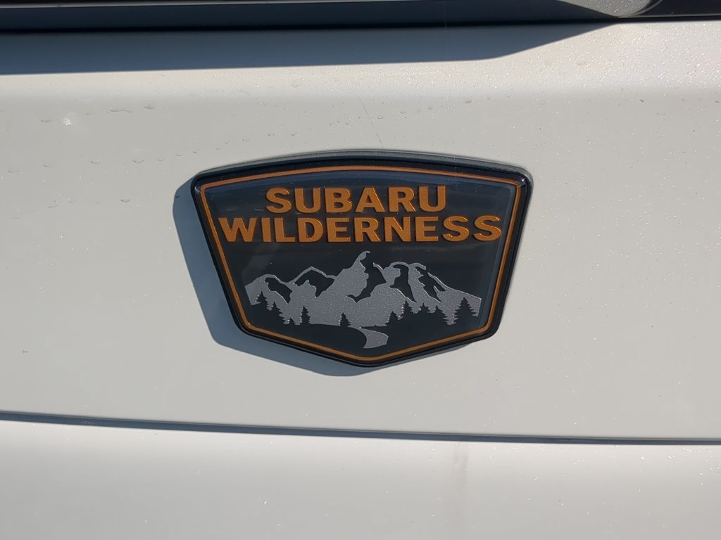 New 2026 Subaru Outback Wilderness AWD/4WD image 12