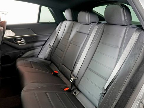 Certified 2026 Mercedes-Benz GLE 450 4MATIC Coupe image 29
