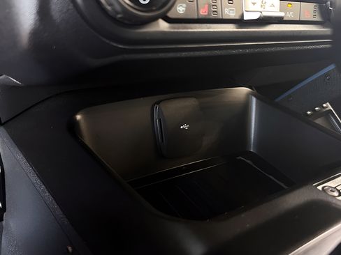 Used 2022 Ford Bronco Wildtrak AWD/4WD image 11