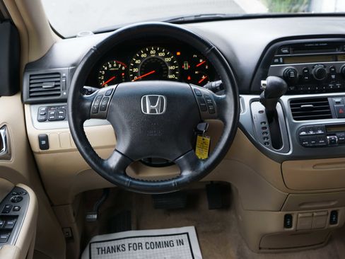 Used 2006 Honda Odyssey EX-L image 36