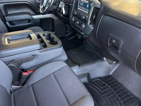 Used 2016 Chevrolet Silverado 2500 LT w/ All Star Edition RWD image 18