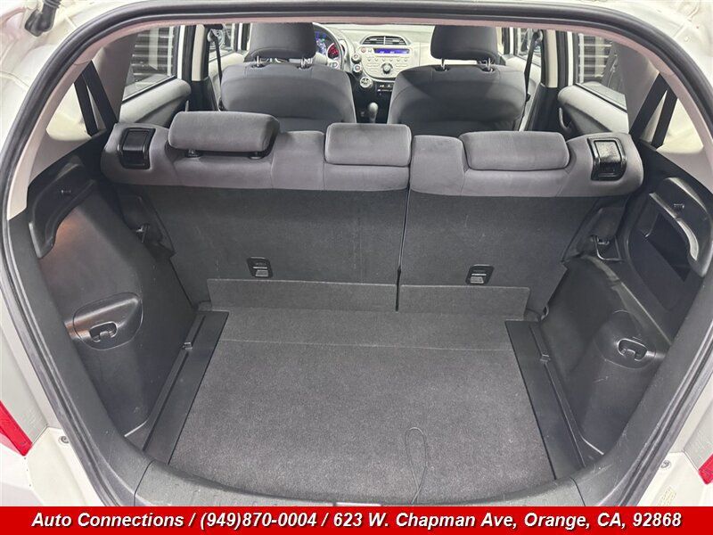 Used 2012 Honda Fit image 19