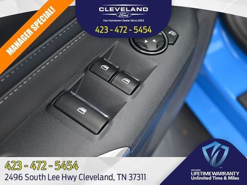 New 2025 Ford Mustang GT Premium image 13