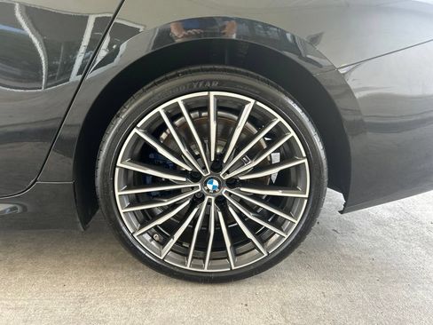 Used 2022 BMW 840i Gran Coupe w/ Comfort Seating Package RWD image 18