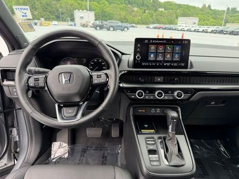 Certified 2024 Honda CR-V Sport Touring image 17