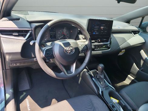Used 2024 Toyota Corolla SE image 13