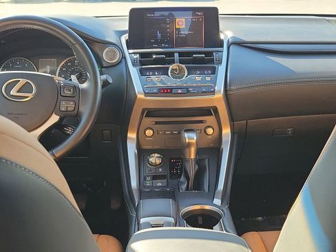 Used 2019 Lexus NX 300 FWD image 25