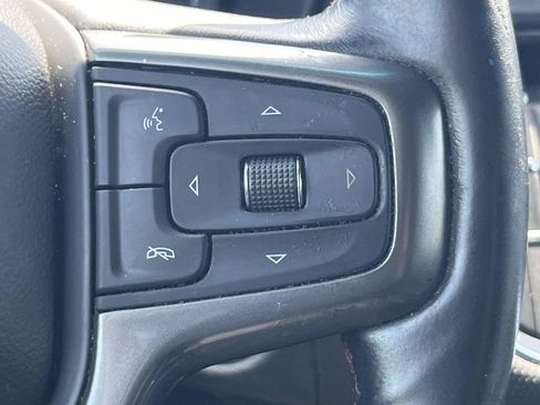 Used 2022 Chevrolet Suburban RST w/ Luxury Package image 31