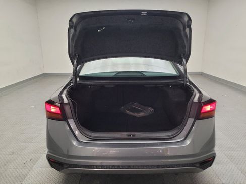 Used 2021 Nissan Altima 2.5 SV FWD image 29