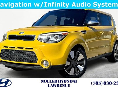Used 2014 Kia Soul ! w/ Sun & Sound Package