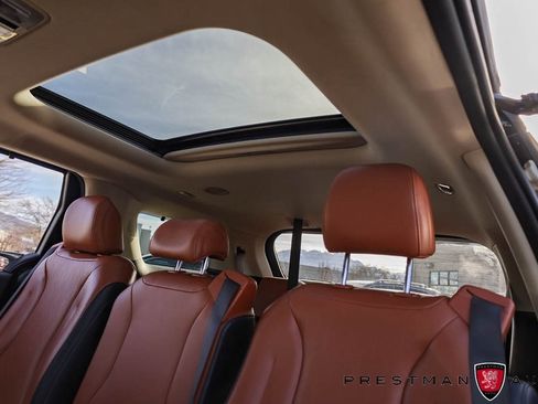 Used 2025 Kia Carnival SX image 42