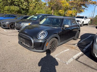 Used 2024 MINI Cooper 4-Door Hardtop