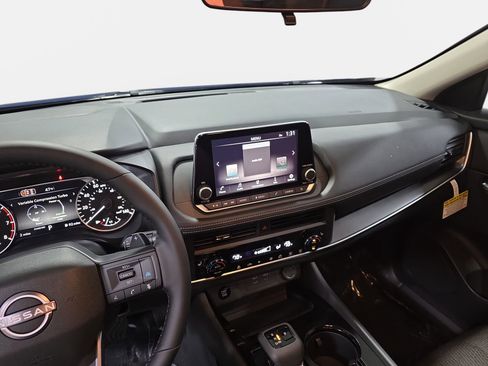 New 2026 Nissan Rogue SV w/ Cold Weather Package image 20