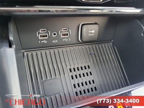 New 2026 Jeep Grand Cherokee Laredo image 30